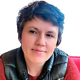 Ваксман Анна Владимировна