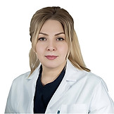 Салаева Кифаят Сулеймановна