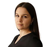 Желудкова Валентина Владимировна