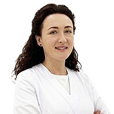 Перепелица Елизавета Андреевна