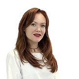 Успангалиева Нина Байнураевна