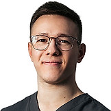 Жуков Макар Юрьевич