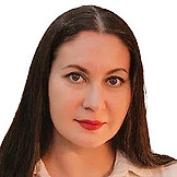 Стужук (Баландина) Анна Сергеевна