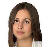 Кабацкая Екатерина Николаевна