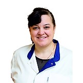 Андронникова Юлия Викторовна