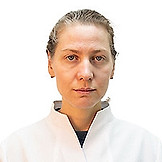 Галимулина Анастасия Нургаясовна
