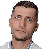 Морозов Андрей Дмитриевич