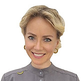 Сударкина Ольга Владимировна