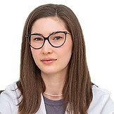 Кондратьева Инга Руслановна