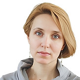 Степунина Надежда Евгеньевна