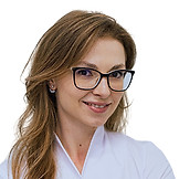 Поддубская Анастасия Олеговна