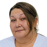 Солодова Ирина Васильевна