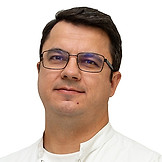 Бешкарев Руслан Игоревич