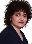 Канцелярчик Лилия Альмартовна