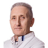 Зимин Сергей Афанасьевич
