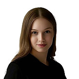 Заманова Диана Мурадовна