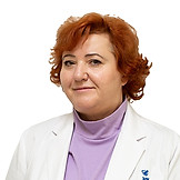 Аникушина Татьяна Викторовна