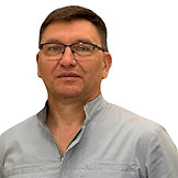 Королев Владимир Владимирович