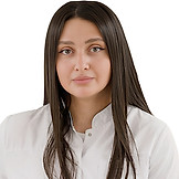 Нафанаилова Элина Александровна