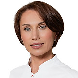 Шабалинская Ольга Николаевна