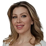Довгань Оксана Викторовна