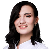 Кукурика Анастасия Владимировна
