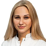 Марупова Наргис Риводжидиновна