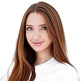 Овчаренко Анастасия Алексеевна