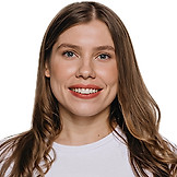 Матвеева Анастасия Сергеевна