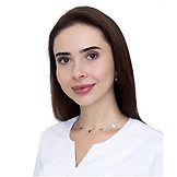 Родионова Анна Романовна