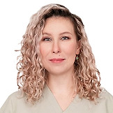 Тимофеева Татьяна Александровна