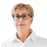 Сергеева Нина Геннадьевна