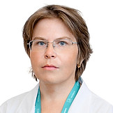 Матвеева Светлана Петровна