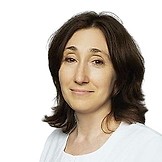 Рыбка Екатерина Валерьевна