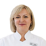 Станчу Наталья Георгиевна