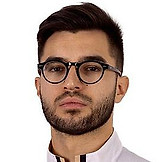 Фомин Михаил Сергеевич