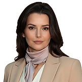 Вершинская Анастасия Алексеевна