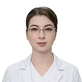 Аушева Бэла Багаудиновна