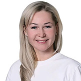 Чурута Лариса Юрьевна