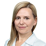 Кулик Марина Анатольевна