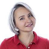 Маркелова Елена Алексеевна