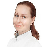 Дробышева Ольга Викторовна