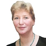 Косян Ирина Борисовна