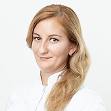 Глебова Екатерина Валентиновна