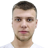 Баданов Денис Валерьевич