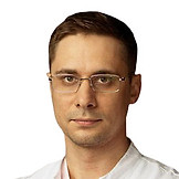 Клипа Игорь Александрович