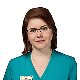 Ведь Екатерина Олеговна