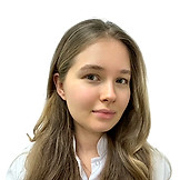Байдакова Анна Максимовна