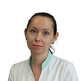 Киселева Елизавета Александровна
