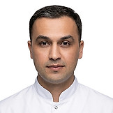 Шехмуродов Хуршед Мухтоджидинович